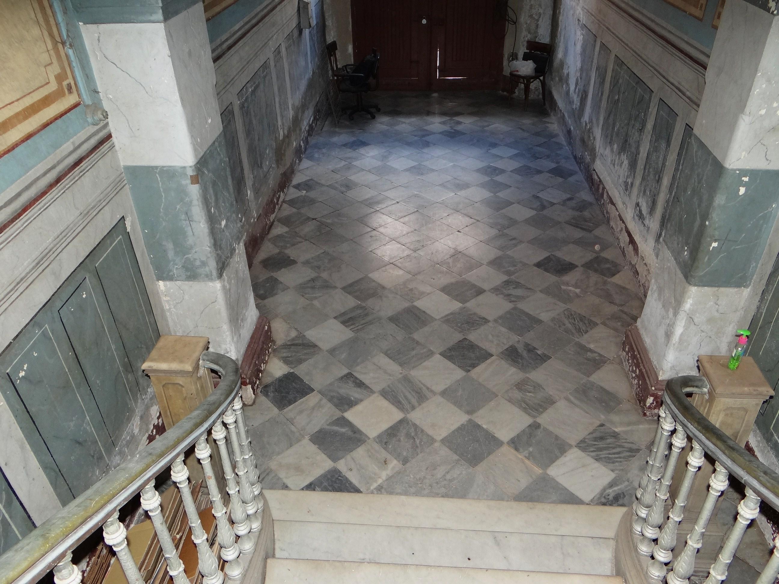Casa Vives - Ponce - 2013 00020